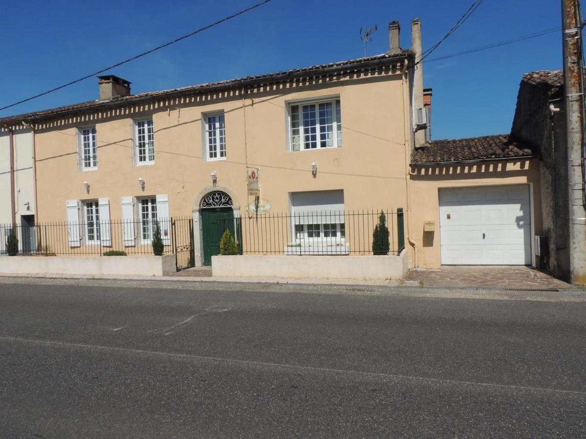 Le Jardin Des Cygnes Pineuilh Exterior photo